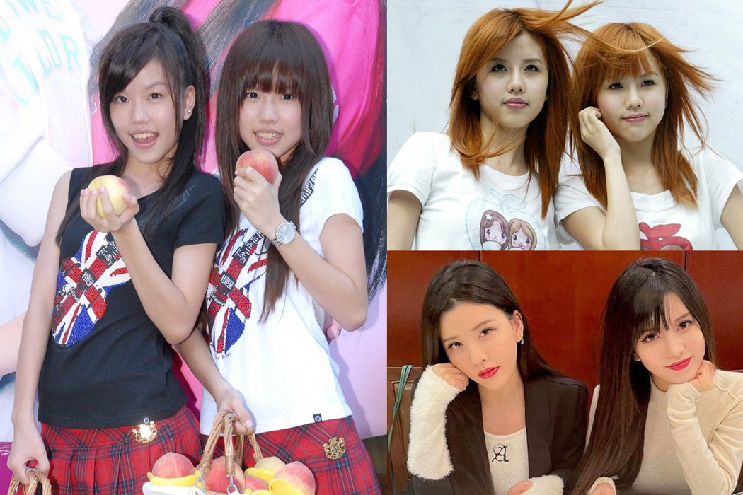 By2脸蛋像月亮「初一十五都不一样」?出道15年惊人变化曝光