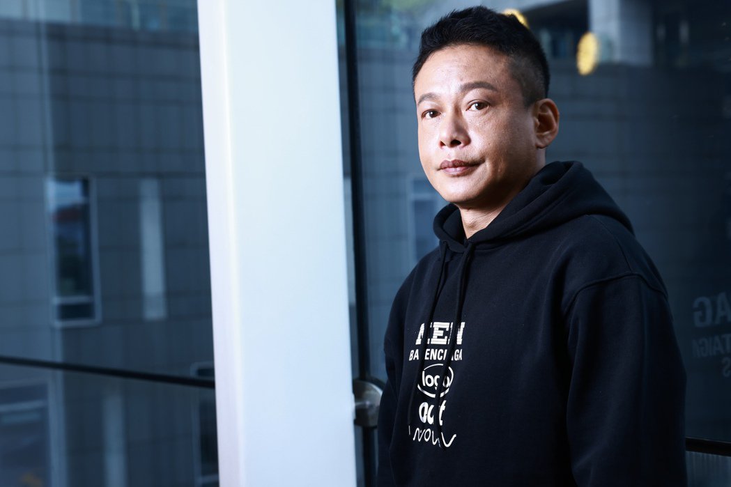 金马影帝异乡中风历经生死关后曝惊人「后遗症」