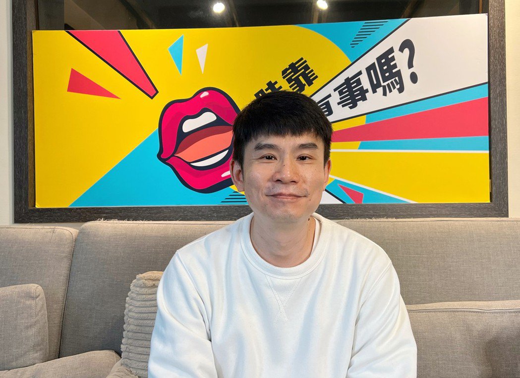 幕后推手不忍了！揭「华灯」王柏杰、修杰楷床戏内幕