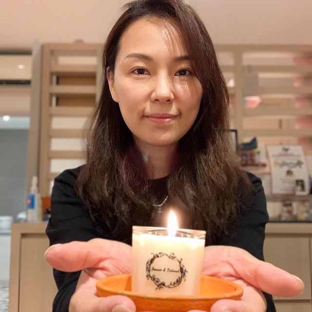 女星陈谕确诊新冠肺炎，2岁儿子也被感染！