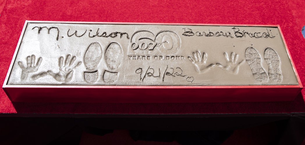 新007人选出炉？要等「他」先确定！