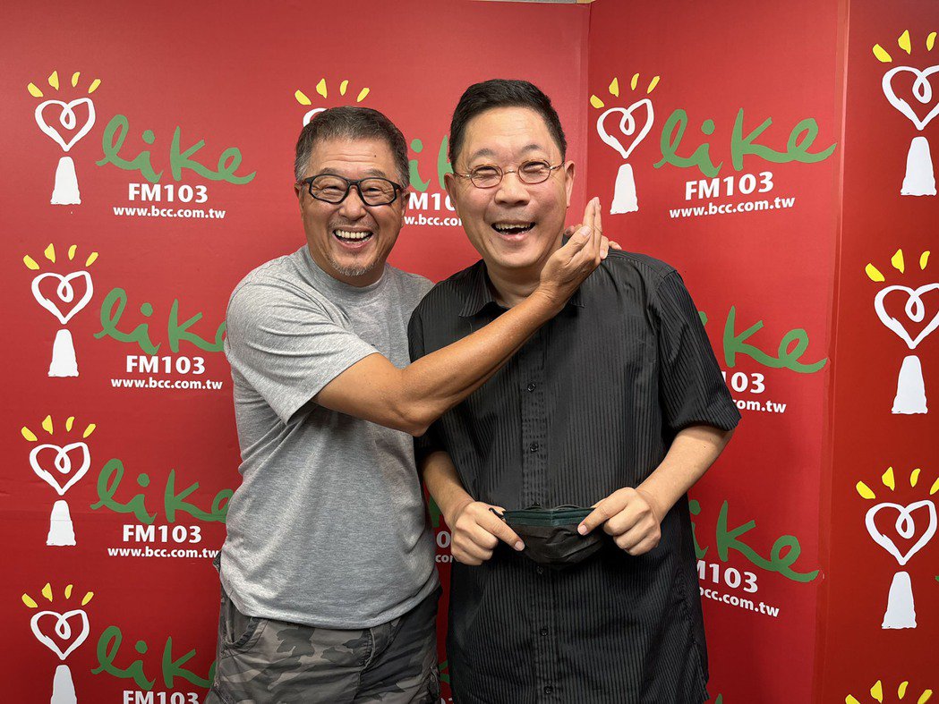 边缘人宋少卿酒驾事件后神隐王伟忠冯翊纲盼好友归来