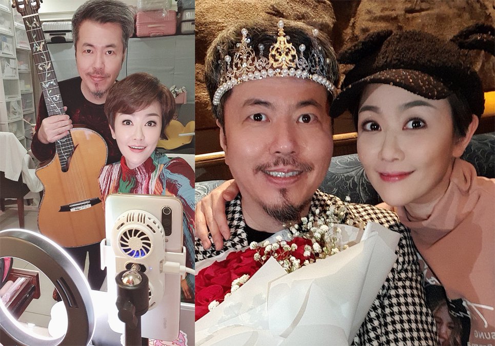 黄国伦困上海「1天吃1餐」国台办：已专门打电话联络