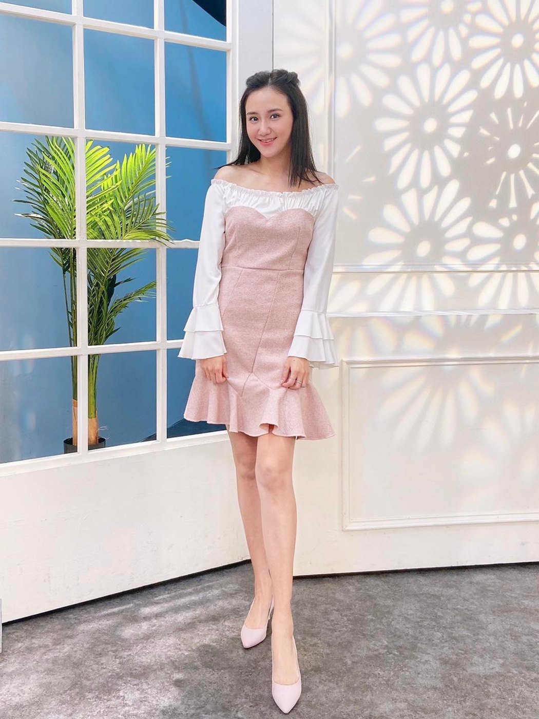 何妤玟遭爆「无缝接轨新恋情」亲揭背后真相