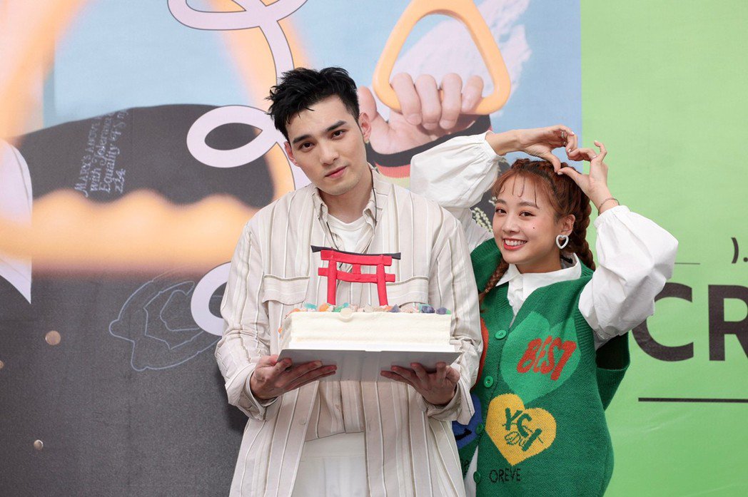 陈零九霸气放送「蓝色现金」黄伟晋惊呆喊不要