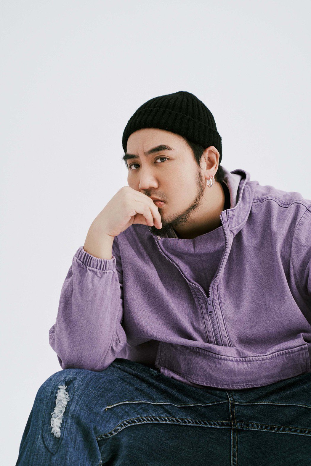 Matzka好事成双拿回压箱宝自泄喜好