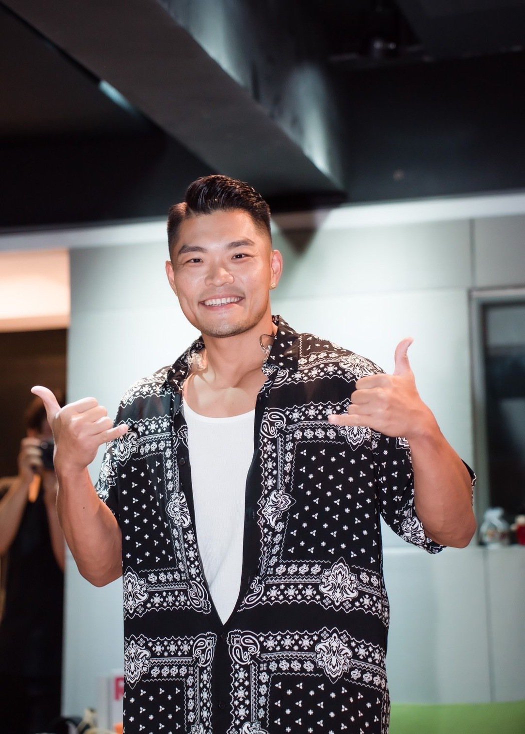 倒数2天开唱！姐姐的朋友李玖哲失声急救病况曝光