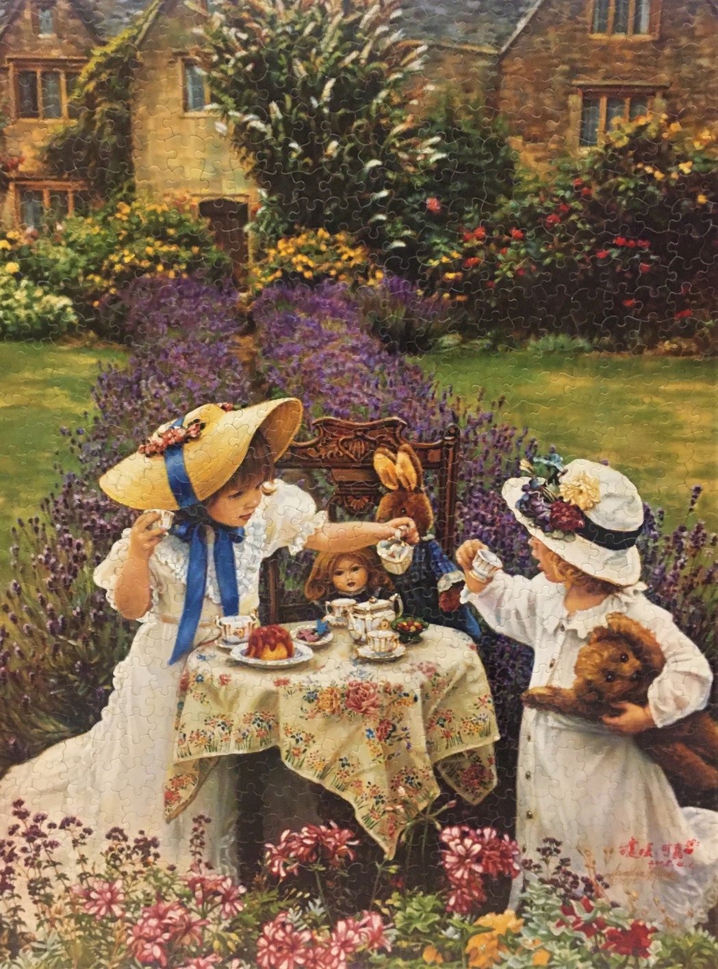 琼瑶迁出「可园」危老改建 将成立「琼瑶故事馆」