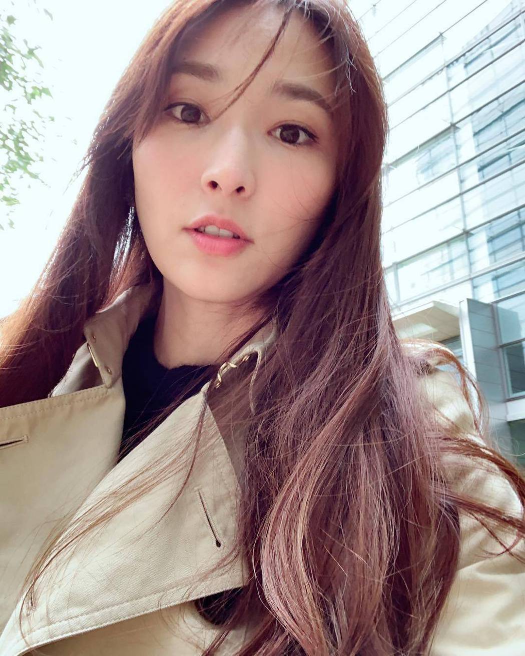 43岁吴佩慈近照曝光网友惊讶朋友的姐姐小S这样评价