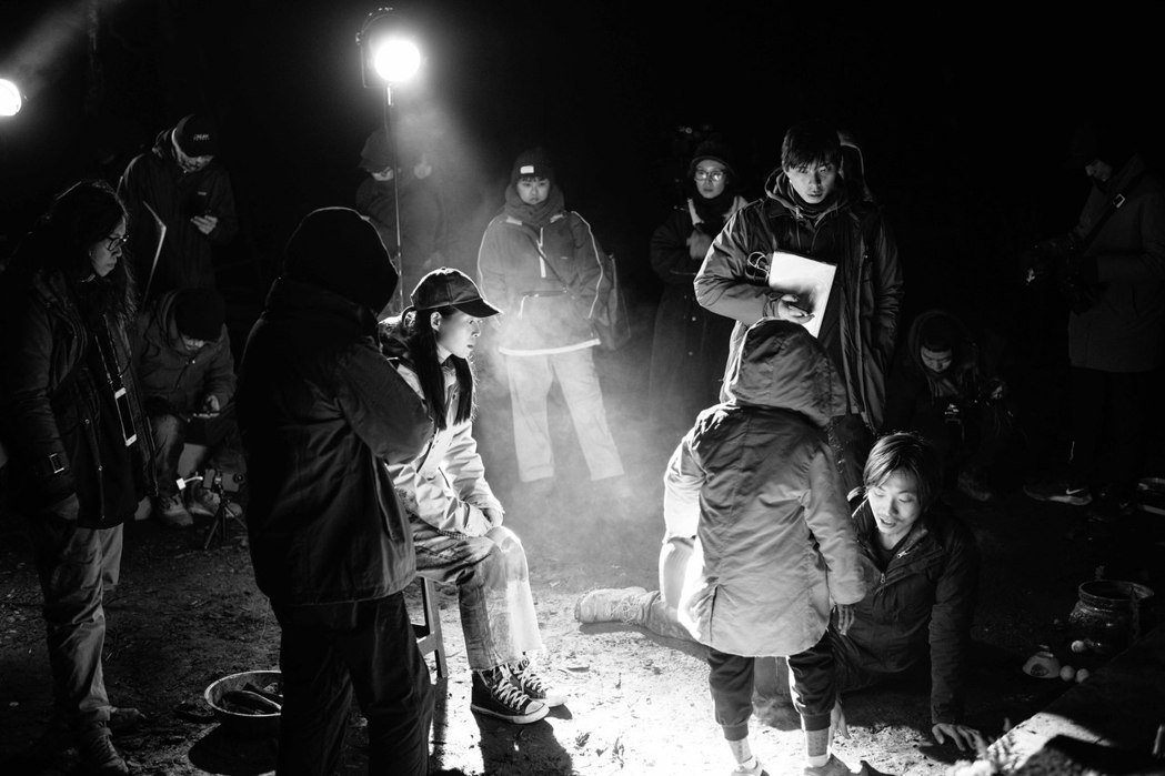 最恐怖国片的吓人利器竟是几乎只穿内裤的阿伯？