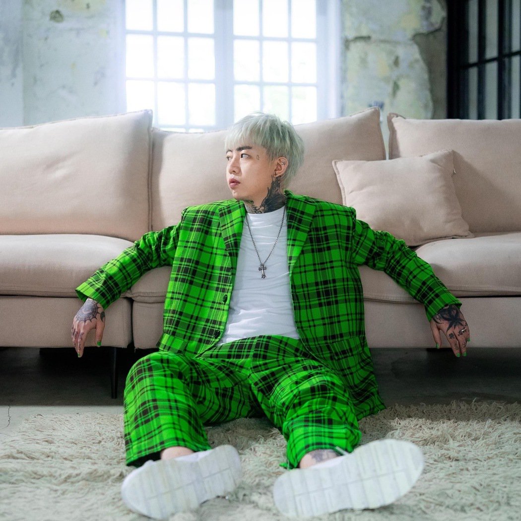 谢和弦突喊话「从政参选」网友急劝：别上去献丑