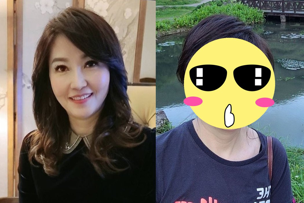 爱玛夫人廖筱君闪辞三立突晒自拍照网看傻频喊「好仙气」