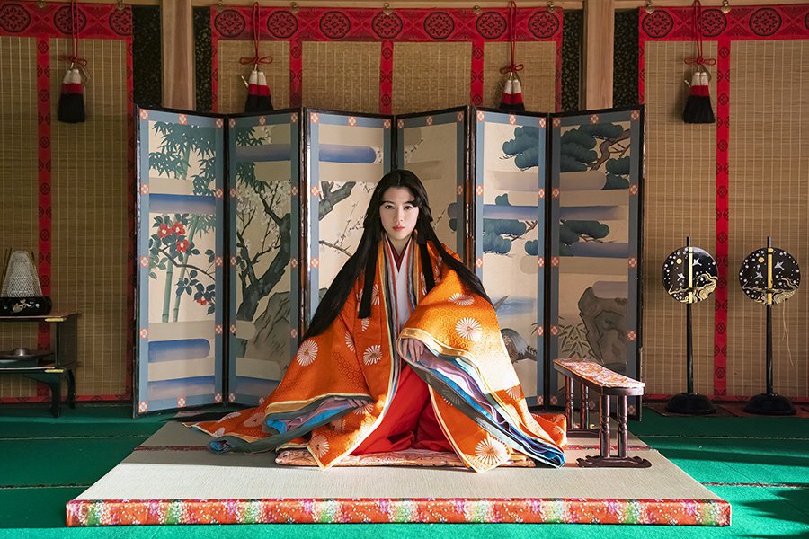 「寄身杀手」超恶限制级尺度侧录镜头