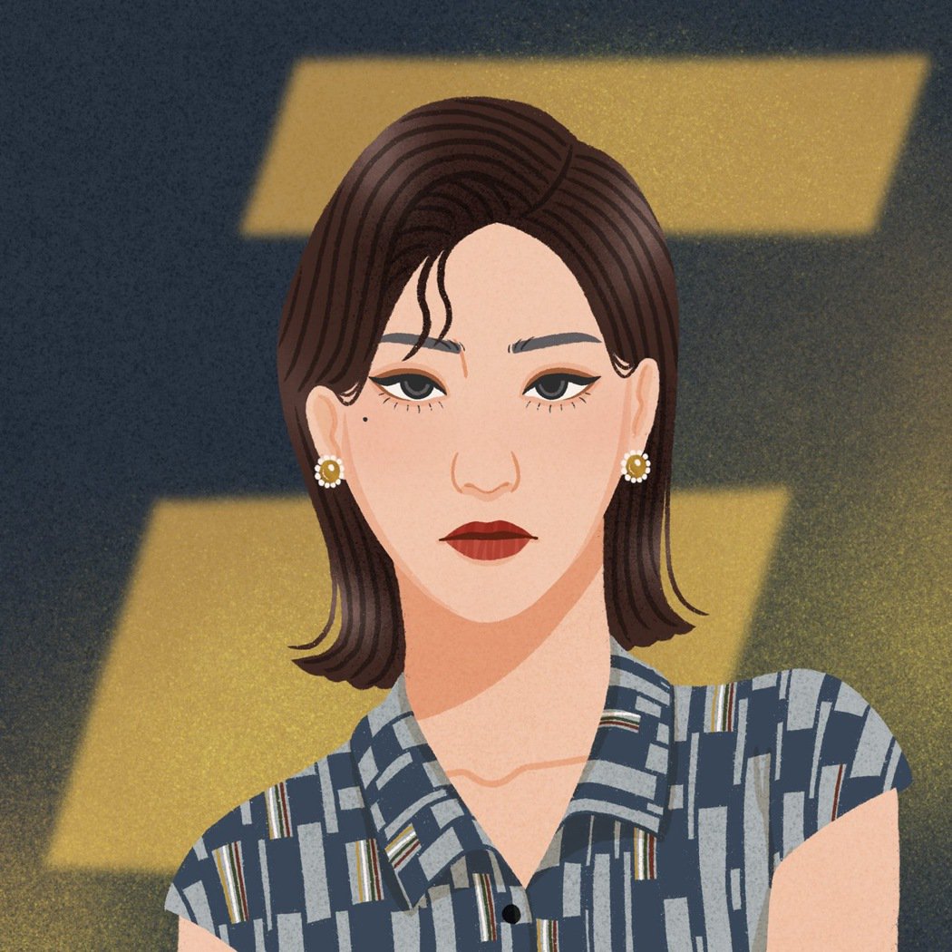 「华灯初上」铁三角下一步出炉！将先拍这部新戏