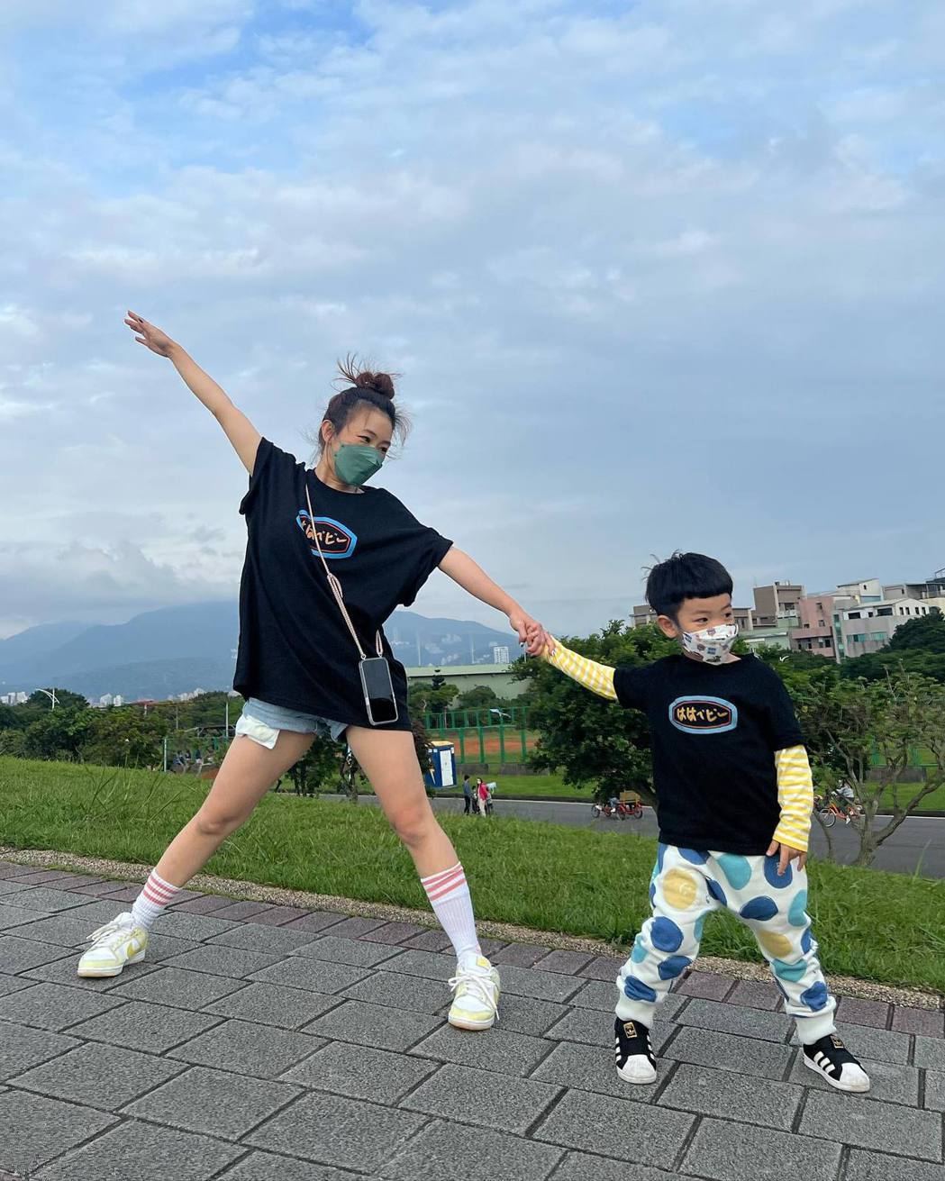 蔡桃贵要上幼儿园了二伯吐心声「突然有种沈重的感觉」