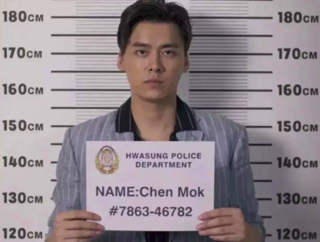 李易峰被拘嫖娼老司机揭「囚禁经历」：绝对是地狱级