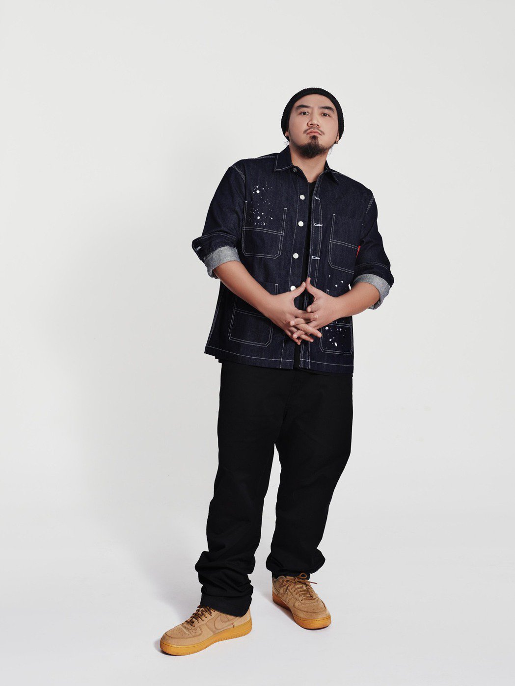 Matzka好事成双拿回压箱宝自泄喜好