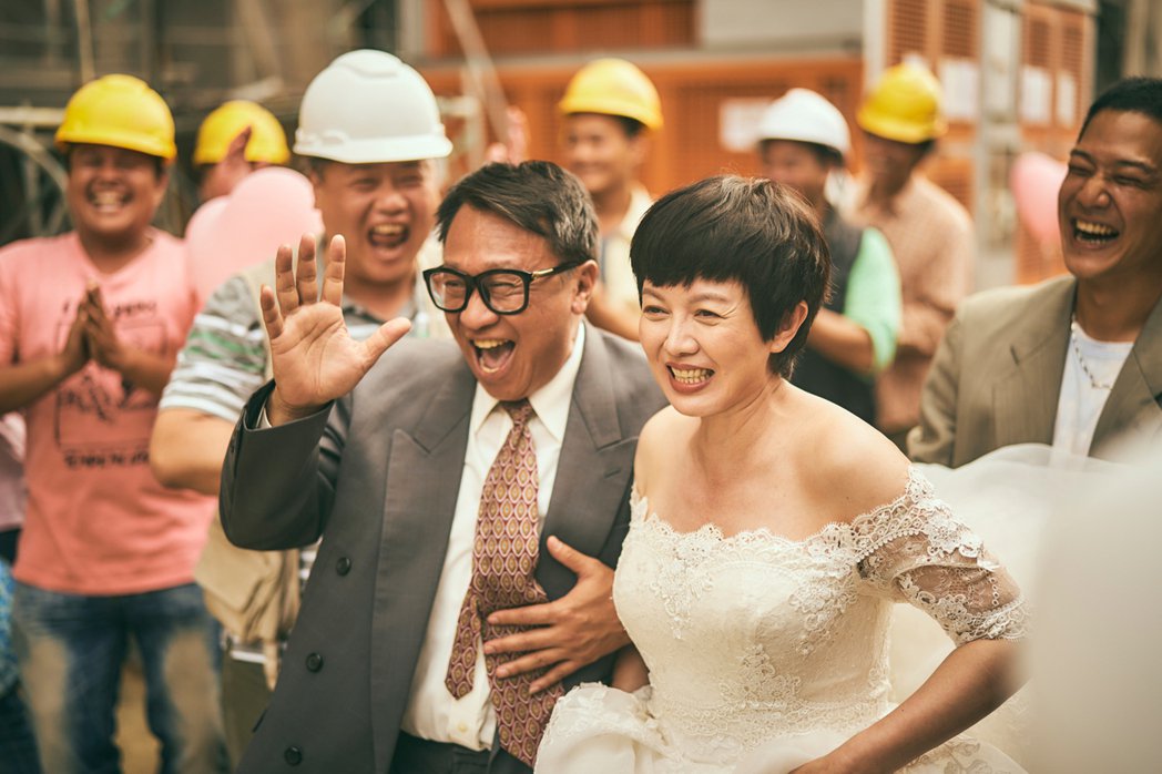 金钟视后叹生命无常「不放过」灵魂伴侣