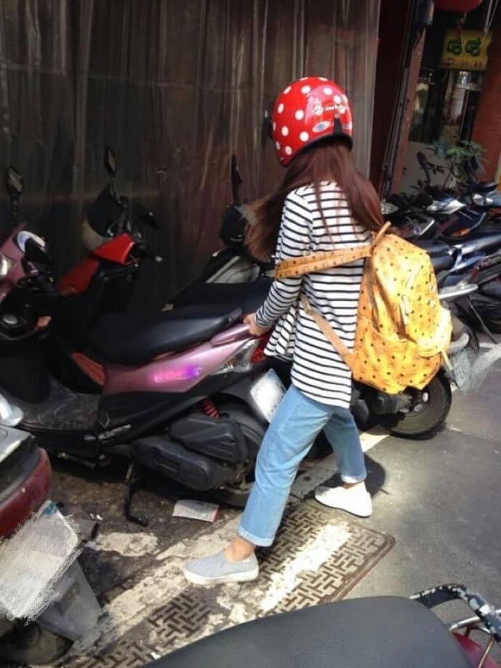 妈妈的朋友Lulu发励志文遭谯「你妈没教吗」钓出亲妈上火线回应