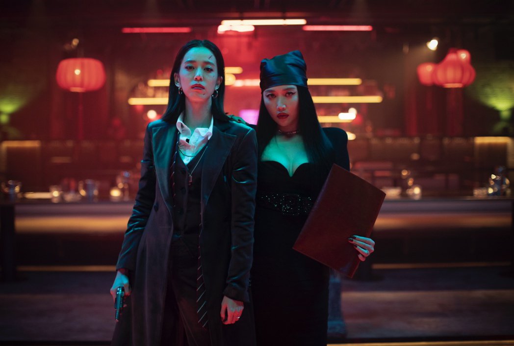 A-Lin喊话「离婚不丢脸」号召女人当自强