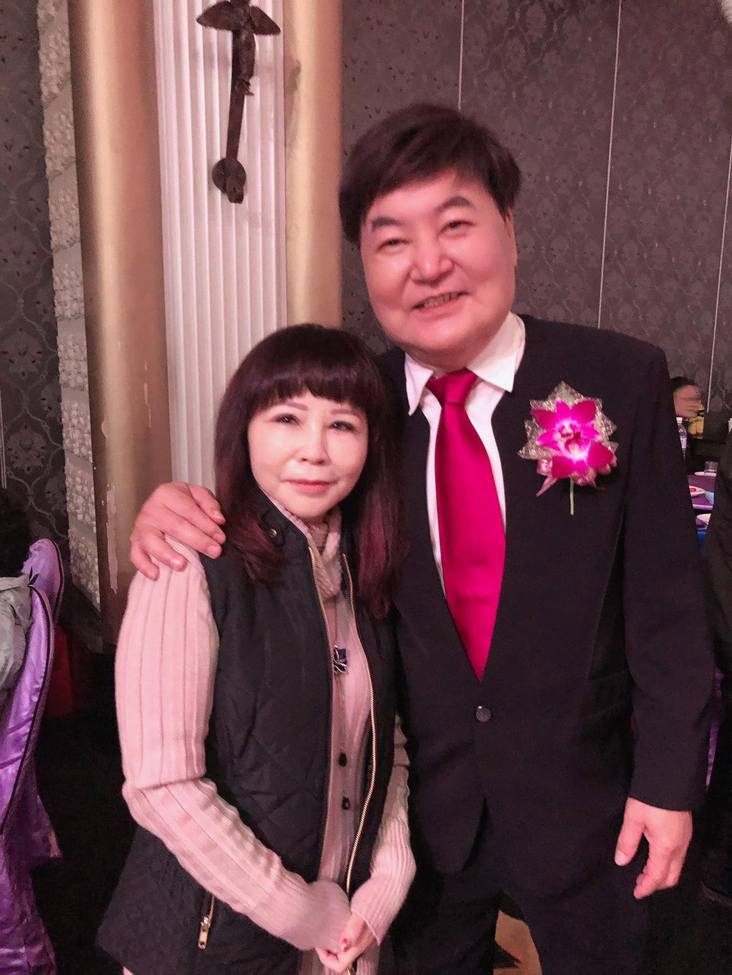 《天天开心》方骏神隐多年泄近况超正小女儿意外曝光