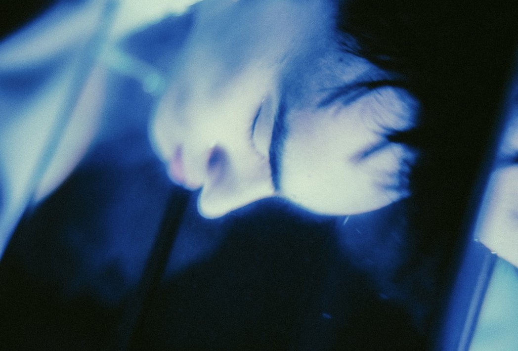 黄伟晋浸水缸遭呛「差点不行了」 一看秒数惊呆了