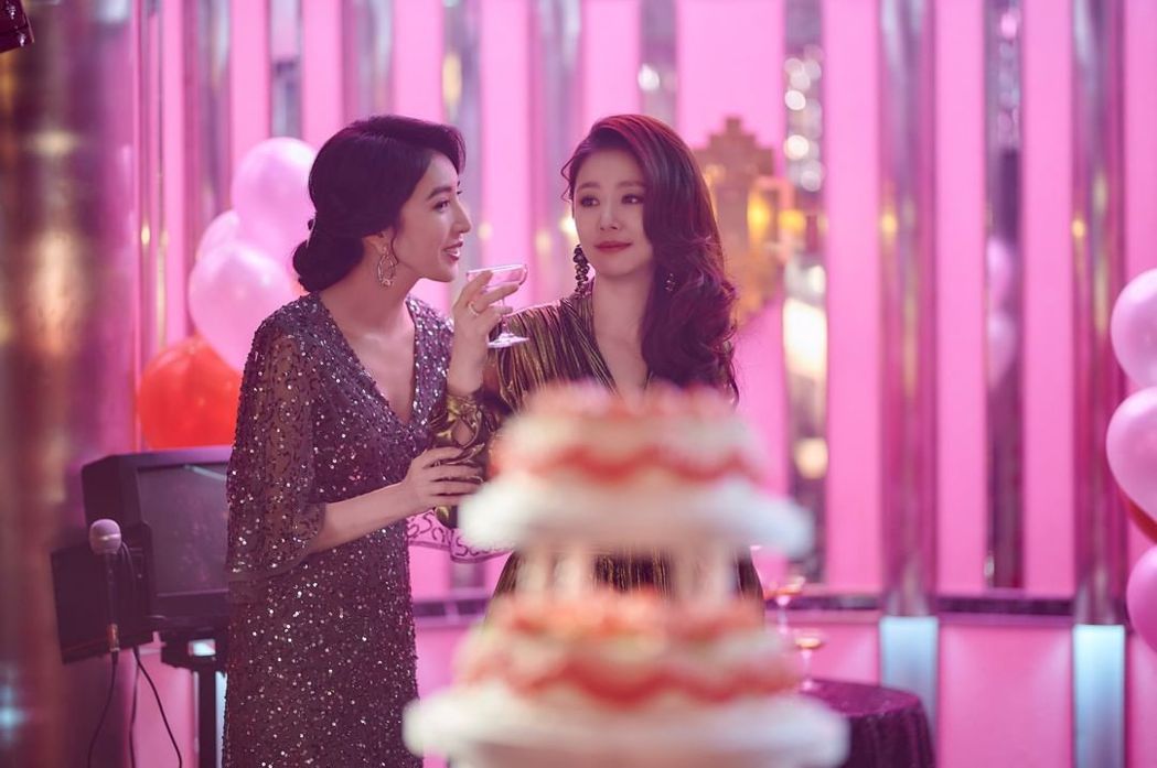 「华灯初上」破案了！凶手行凶动机是为了这件事