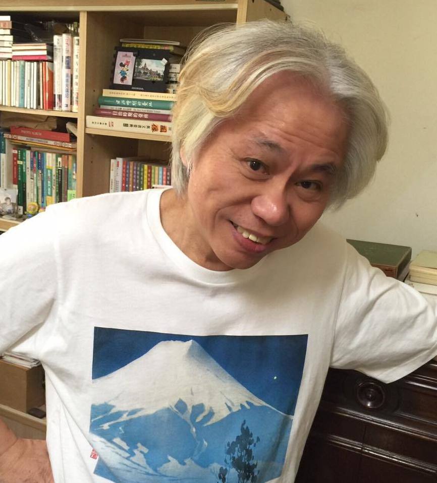 「爷孙恋」66岁妈妈的朋友李坤城遭传病重本尊亲回应曝近况