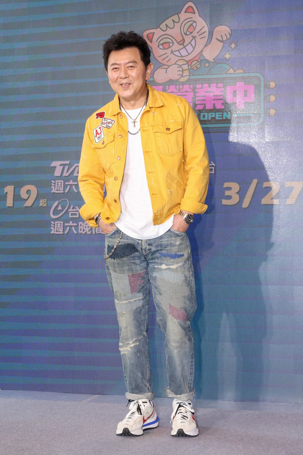 神龙宗庹宗华秘婚他早知情庹宗康提前报备换来这句话