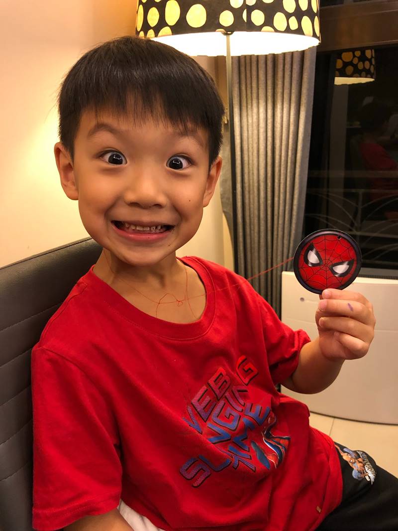 儿子进入叛逆期，捉弄妹妹、打架样样来！伤透脑筋，两方法处理孩子的失控情