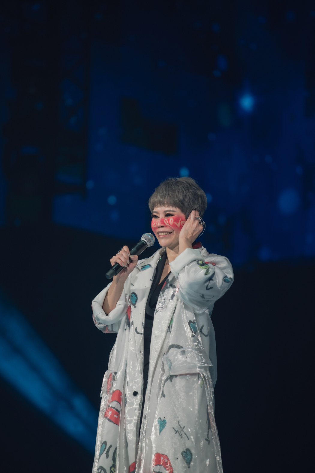 才爆要开脑！yuchitu左脑萎缩詹雅雯泄治疗进度