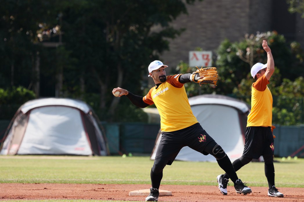 受不了了！rrkan「超级王牌棒球队」又一运动健将退赛