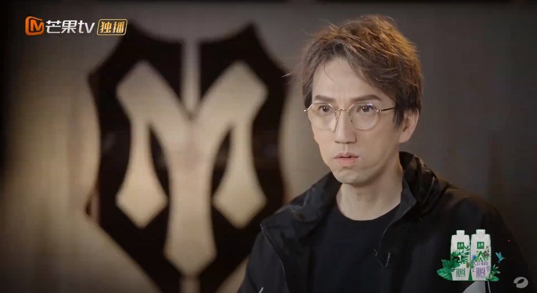 林志炫自责摔落舞台「破坏感动」法国情人镜头前哽咽泛泪：我的疏忽