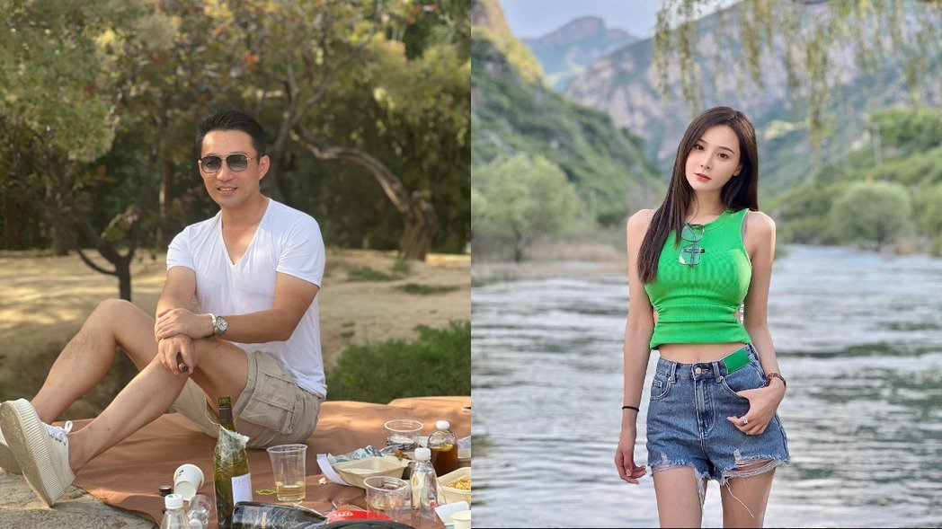 张颖颖「路边讨抱抱」汪小菲动作全被拍陆网友骂声一遍