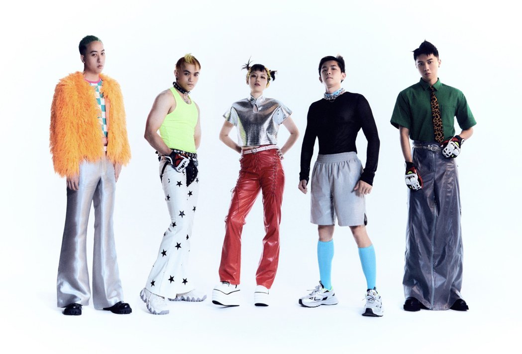 卢广仲首登大港开唱美秀集团提醒改变「冲撞能量」