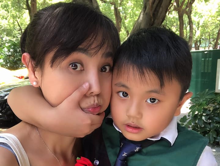 父亲在公园被孩子打了一巴掌……你被孩子情绪勒索了吗?