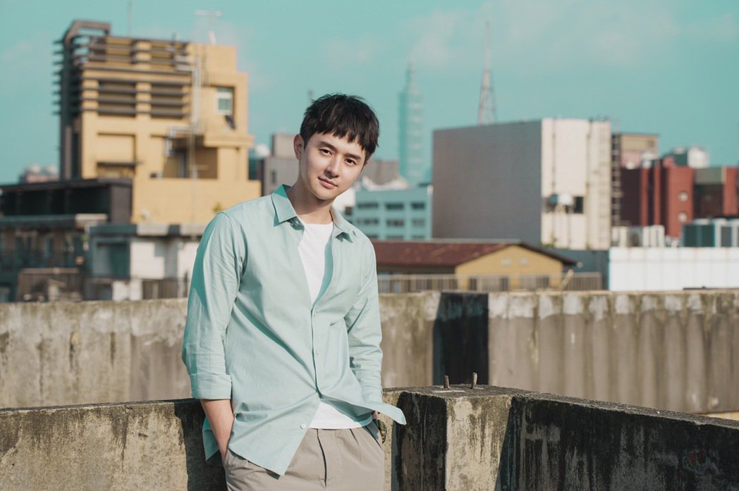 「此时此刻」purehd开镜修杰楷首担制作人：很有压力