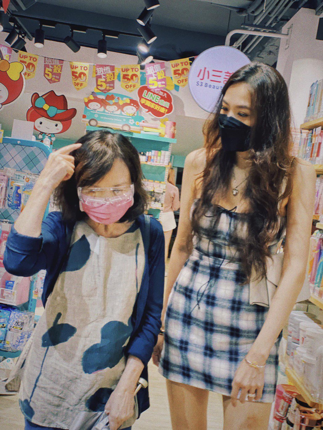 李沛旭闪婚2个月揭真实婆媳关系爆:婆媳是男人的问题