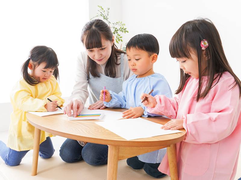 教育部承诺:平价教保量达7成,每人每月缴费不超过3,500元!