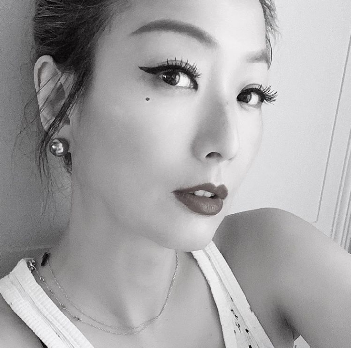 「百变天后」郑秀文7大金句，正能量击倒忧郁症、走过婚变