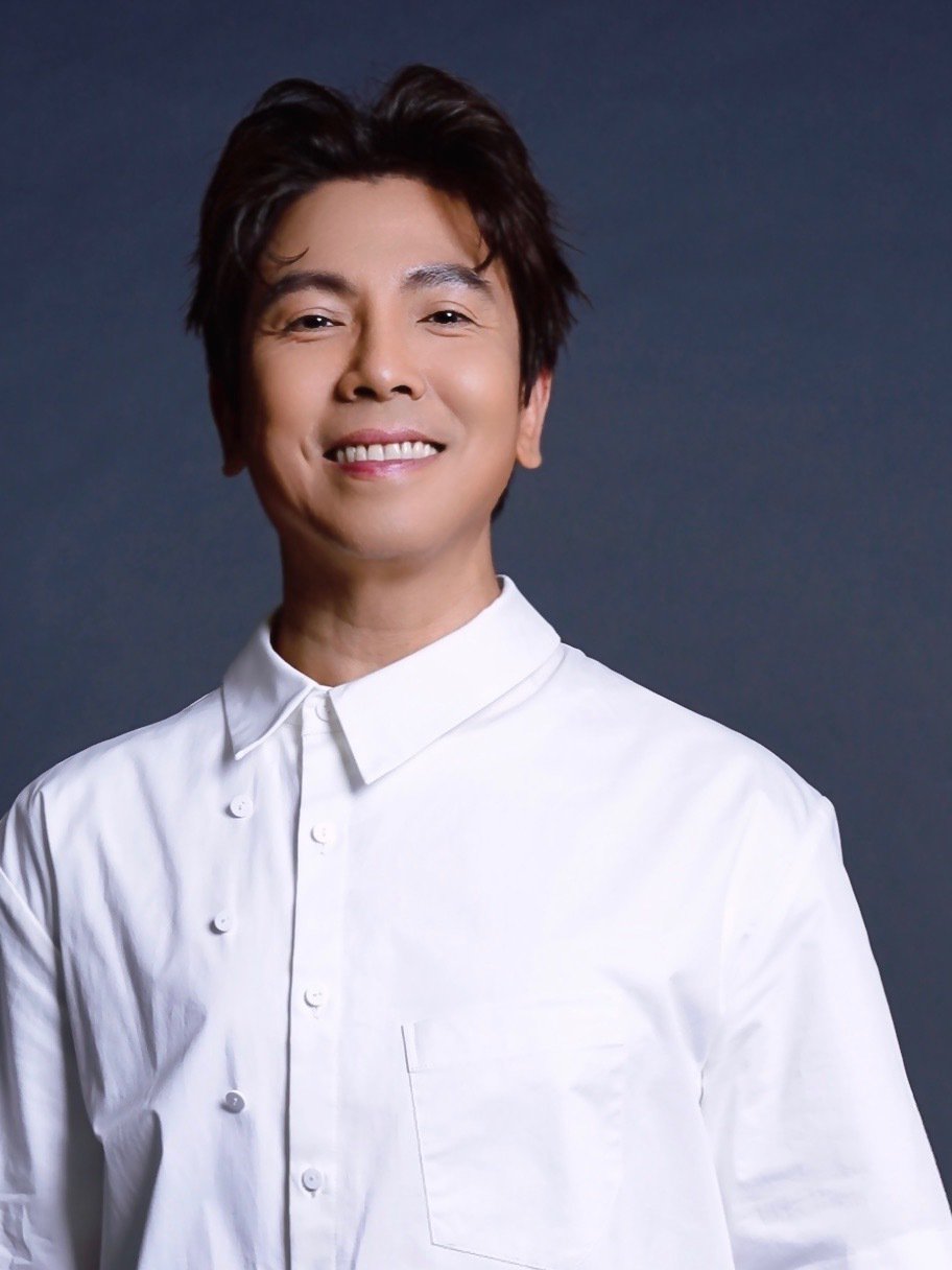 老爸身体急速退化缺席了郭蘅祈抱憾