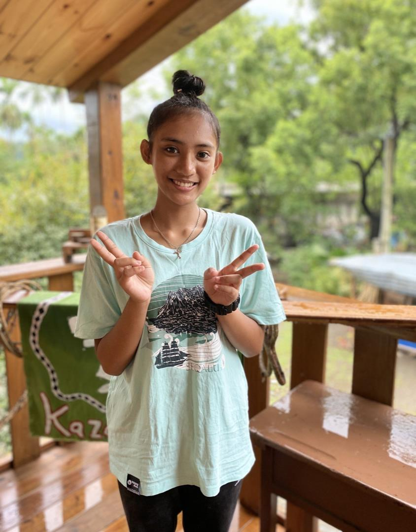 《斯卡罗》查马克角逐视帝 胞妹：谢谢给哥哥的肯定