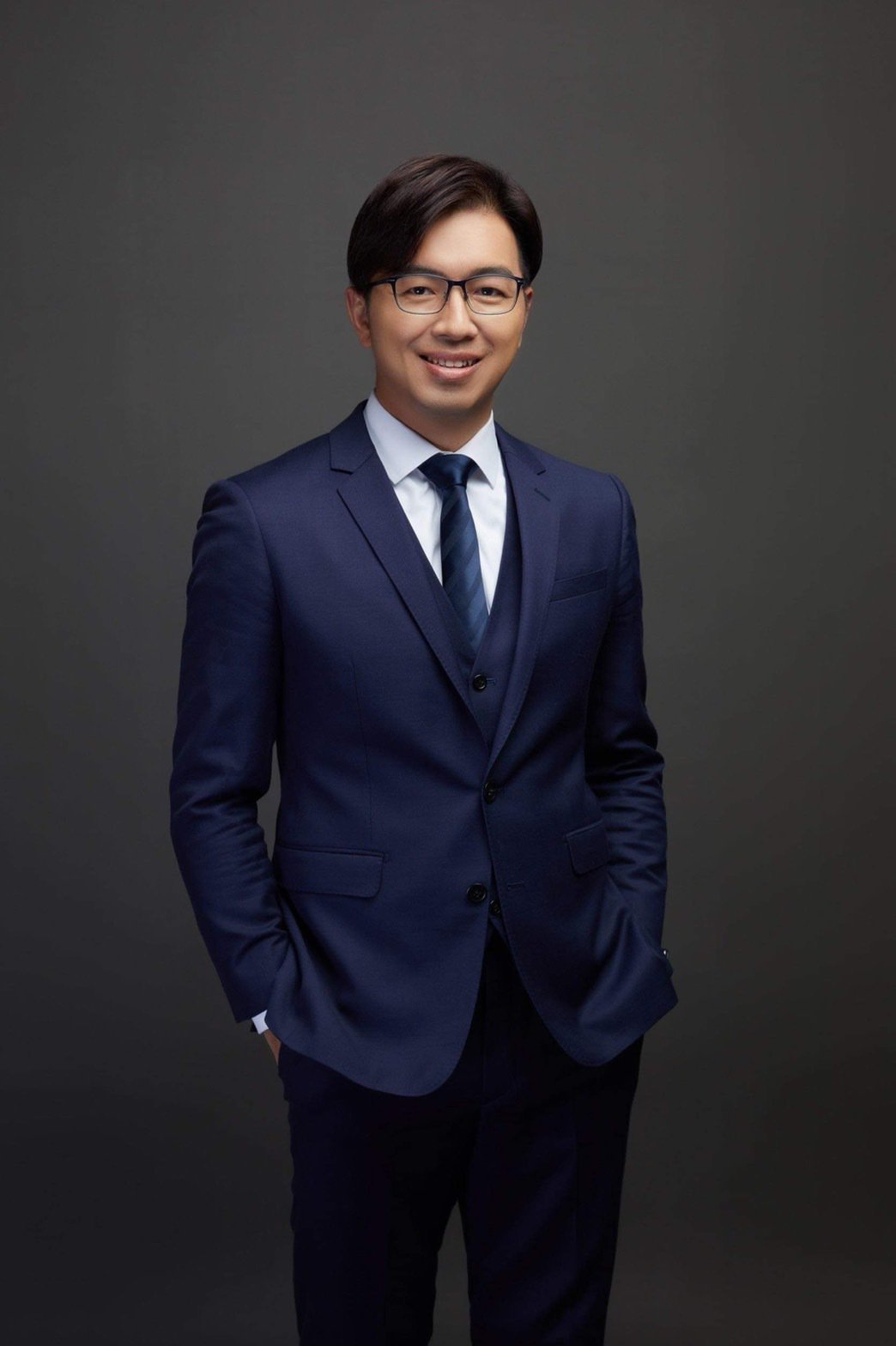 MOMOTV新任总经理人选出炉！郑伟柏今获正式任命