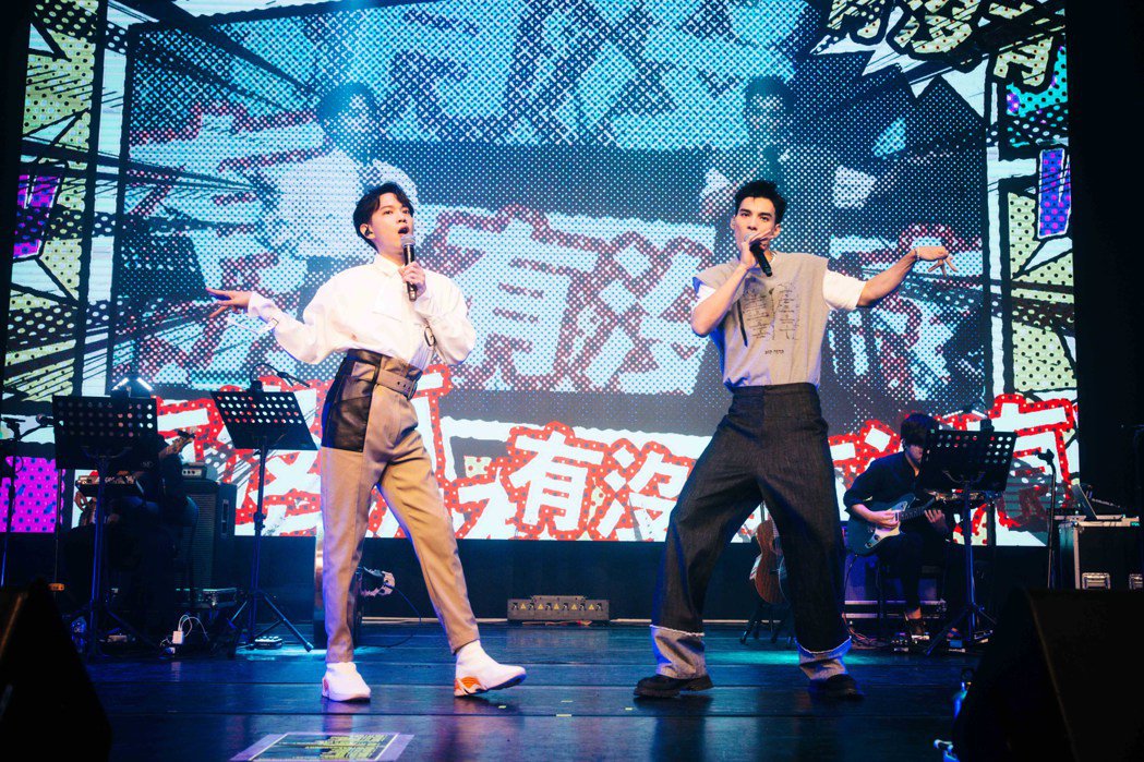 洗刷「星光」黑历史黄伟晋喷泪：不要放弃