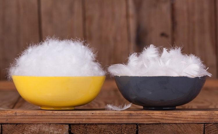 羽绒衣挑选秘诀大公开！含绒量、充绒量、蓬松度三者是关键，挑对「保暖度」