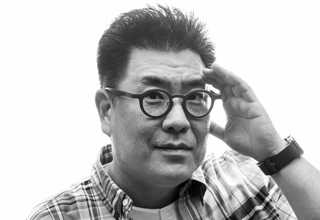 「黑道律师文森佐」编剧深夜揪喝酒曝宋仲基私下状态