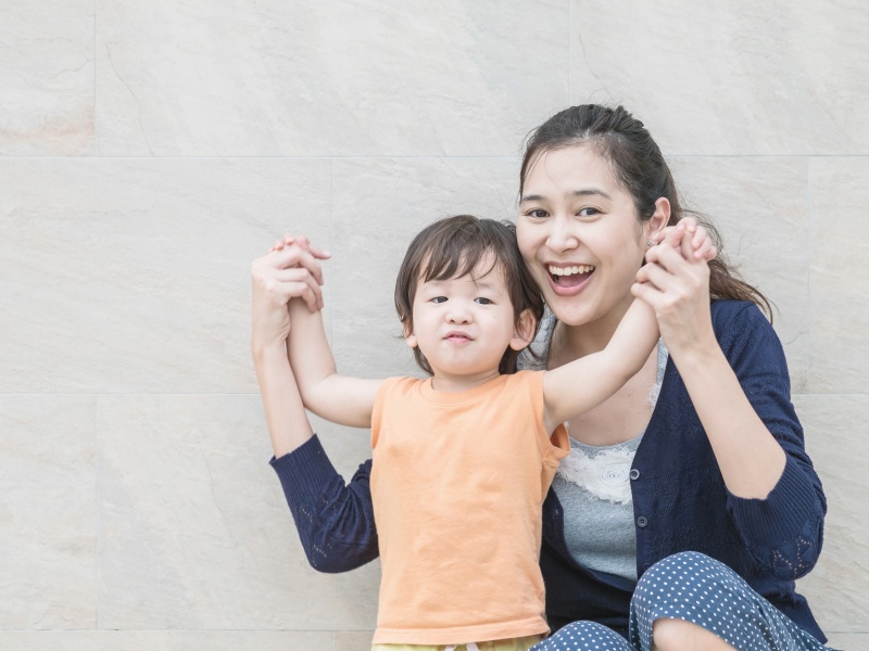 给孩子最好的教育是什么?不是上很多才艺班,也不是会很多英文单字