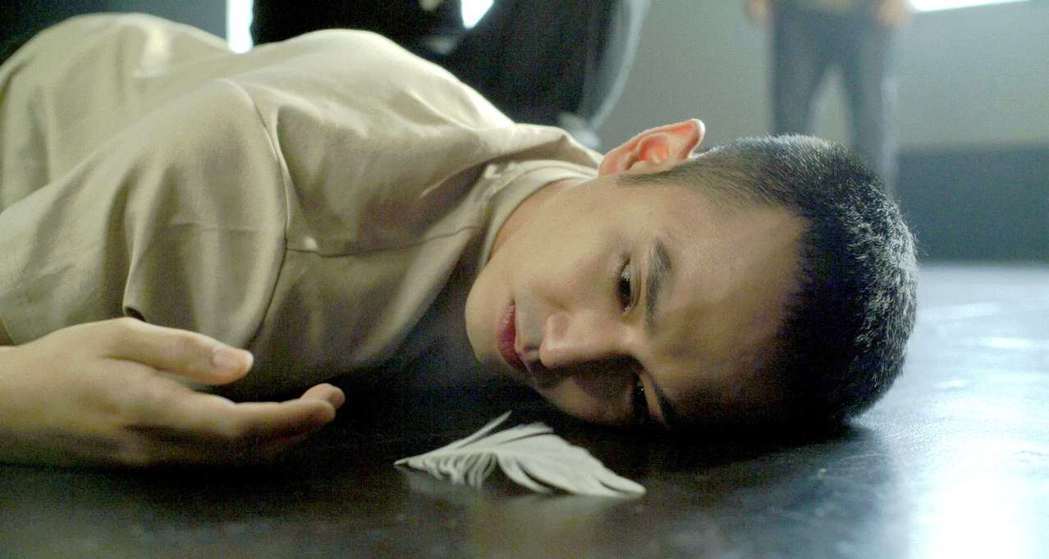 男星太想演戏「三级片也无所谓」「海鸥」男女通杀