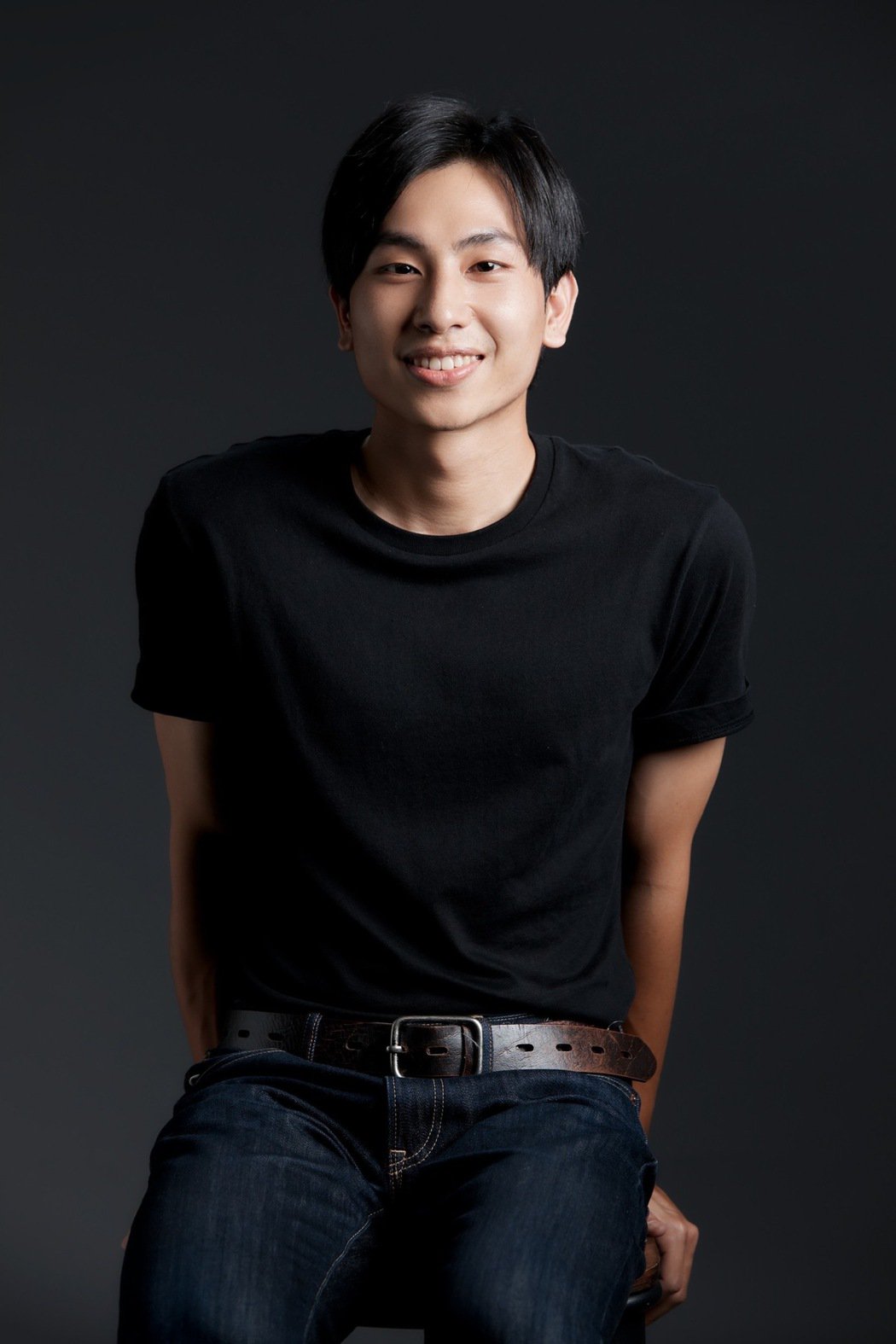 演艺圈最强新人郑宇翔出线夯片全有他身影