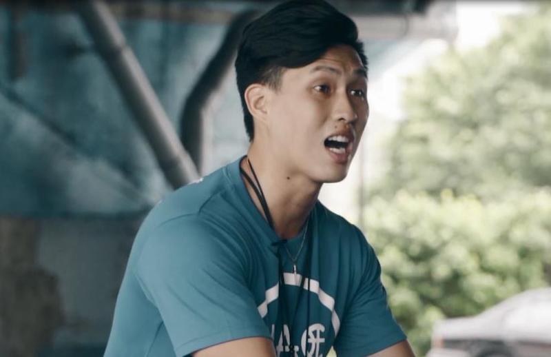 一位篮球教练的心声:「球技只能陪孩子三十年, 但品格能陪伴孩子一辈子!